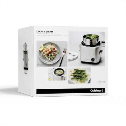 Cuiseur riz - Cuisinart