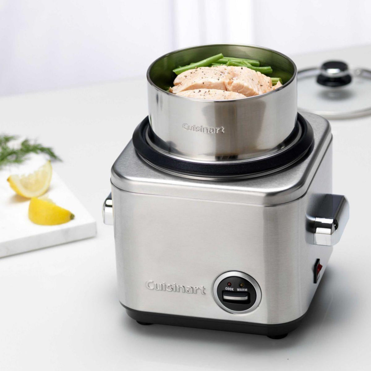 Cuiseur riz - Cuisinart