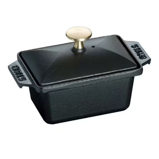 Terrine en fonte - Staub