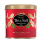 Thé de Noël boite luxe 100g - Compagnie & Co