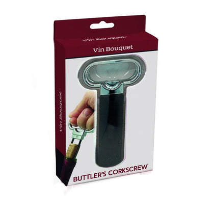Tire bouchon bilame - Vin Bouquet