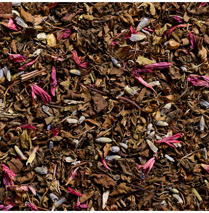 Tisane de la Garrigue - Compagnie & Co