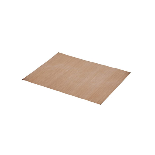 Tissu de cuisson De Buyer 40x30cm - toile antiadhésive réutilisable