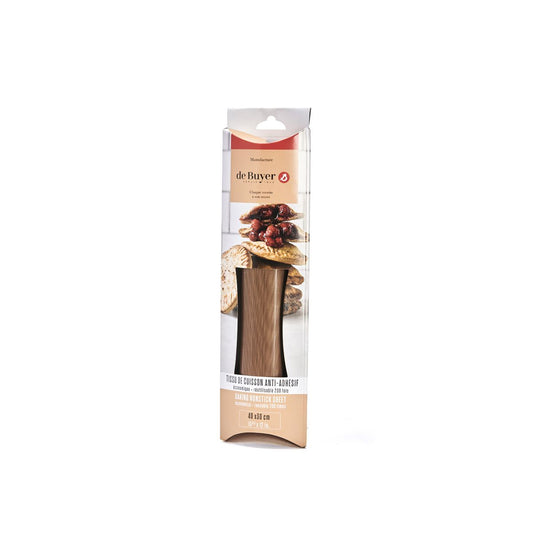 Tissu de cuisson anti-adhésif réutilisable 40x30cm - De Buyer