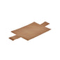 Feuille de cuisson pour moule GEOFORME 3210.35/3211.35 - De Buyer