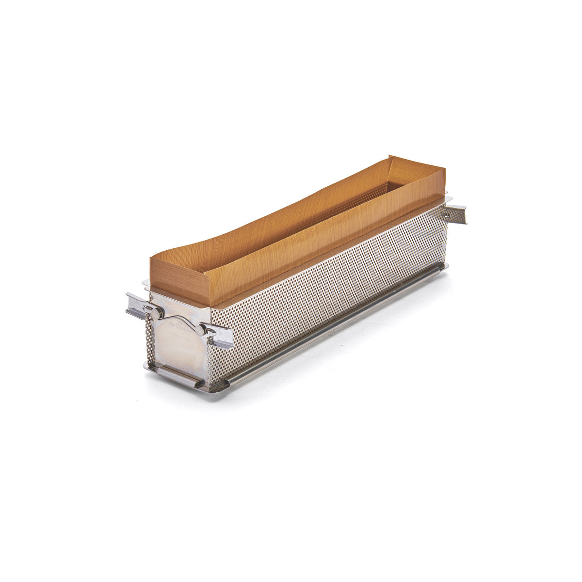 Feuille de cuisson pour moule GEOFORME 3210.35/3211.35 - De Buyer