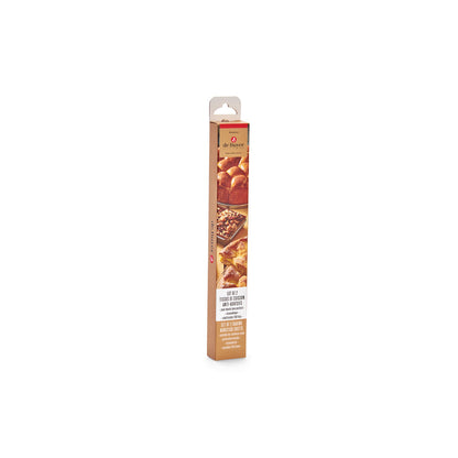 Feuille de cuisson pour moule GEOFORME 3210.35/3211.35 - De Buyer
