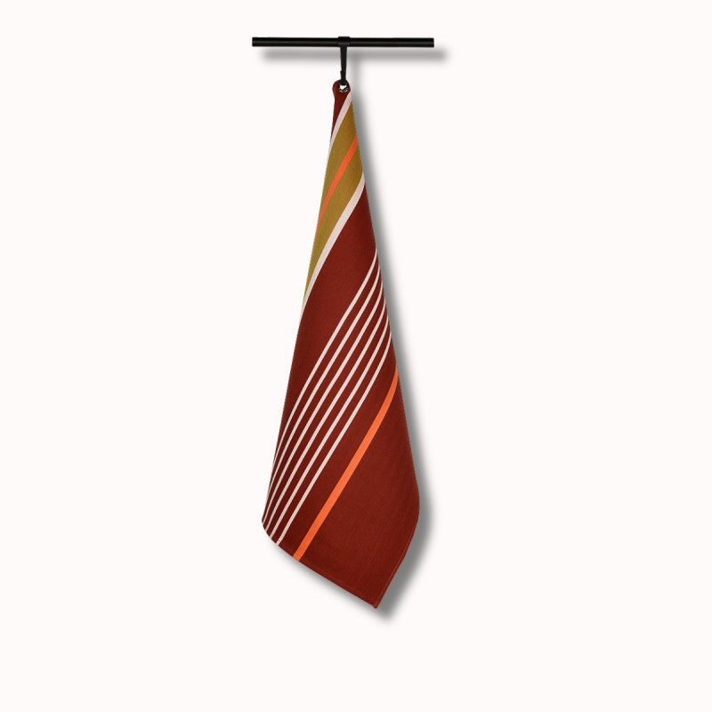 Torchon 70x50cm - sarron - Artiga