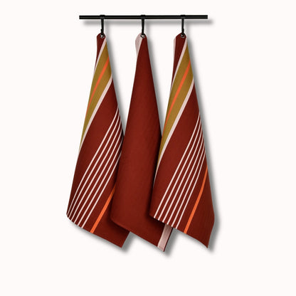 Torchon 70x50cm - sarron - Artiga