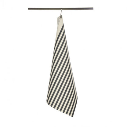 Torchon 70x50cm - sauvelade ecru