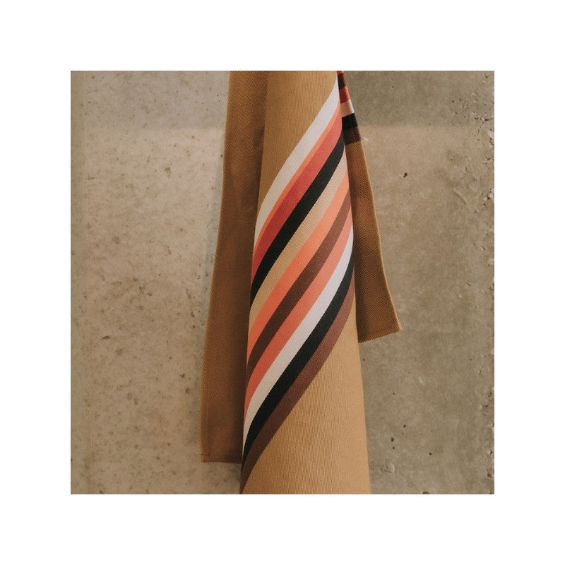 Torchon 70x53cm - mauleon vison - Artiga
