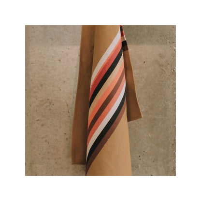 Torchon 70x53cm - mauleon vison - Artiga
