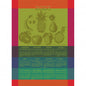 Torchon 2023 fruité - Garnier-Thiebaut