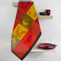 Torchon Ketchup tomato - Garnier-Thiebaut