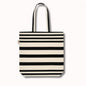 Tote bag gaby 37x42x7 cm - adour curry / noir - Artiga