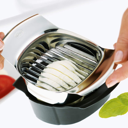Tranche tomates et mozzarella - Rösle