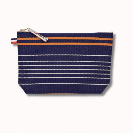 Trousse à maquillage 13x18cm - sauvelade marine