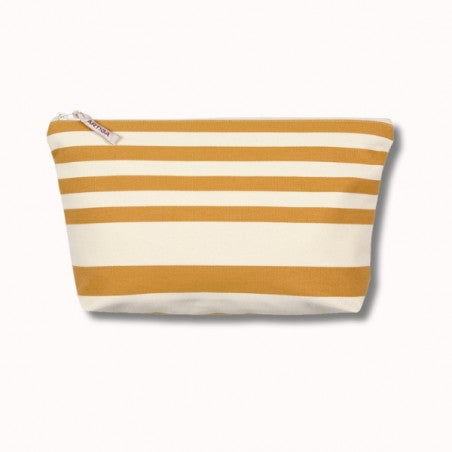Trousse de toilette 18x30cm adour curry