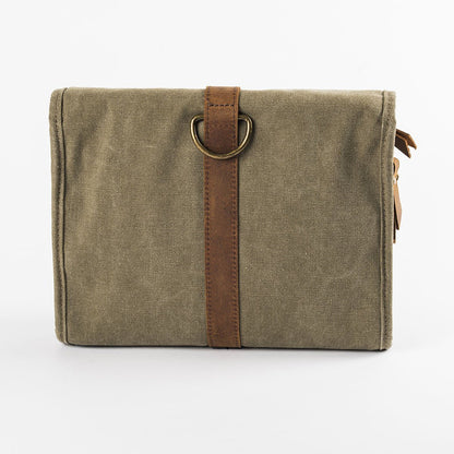 Trousse de Toilette à suspendre TRAPPEUR - Alaskan Maker