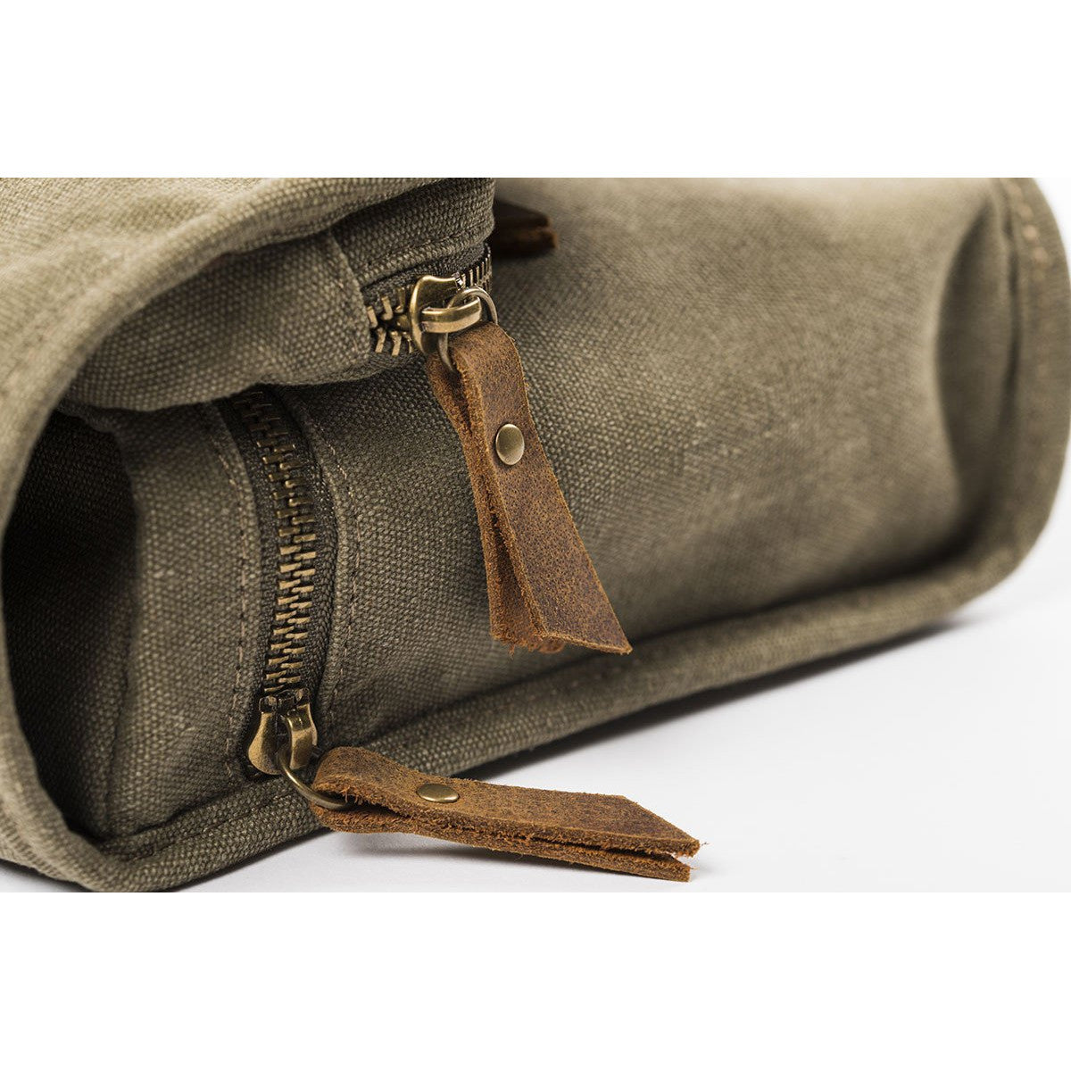 Trousse de Toilette à suspendre TRAPPEUR - Alaskan Maker