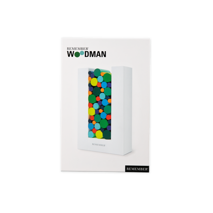Jeu d'adresse Woodman - Remember