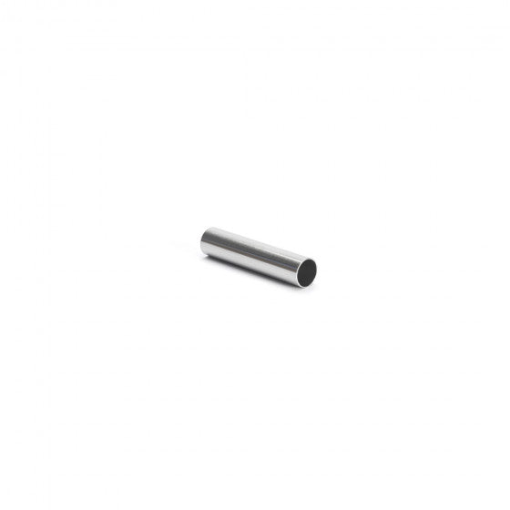 Tube inox Ø2,1x10cm - De Buyer