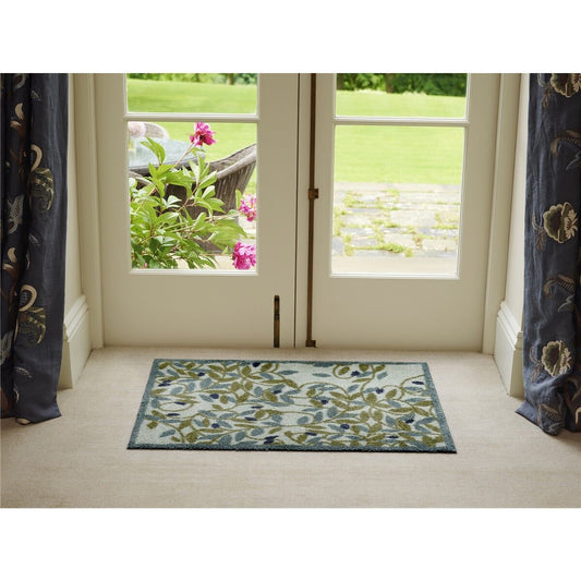 Tapis Olive 60 x 85 cm - Wash+Dry