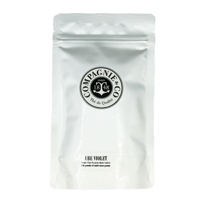 Poudre d'Ube & patate douce violette 50 g - Compagnie & Co