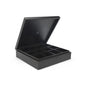 Coffret à thé noir 12 compartiments Universal - Bredemeijer