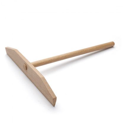 Râteau à crêpes B Bois De Buyer - hêtre ciré