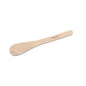 Spatule ronde en bois B BOIS - De Buyer