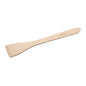 Spatule à biseau en bois B Bois De Buyer - Bois de hêtre, traitement naturel à la cire d'abeille