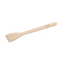 Spatule à biseau en bois B Bois De Buyer - Bois de hêtre, traitement naturel à la cire d'abeille
