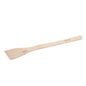 Spatule à biseau en bois B Bois De Buyer - Bois de hêtre, traitement naturel à la cire d'abeille