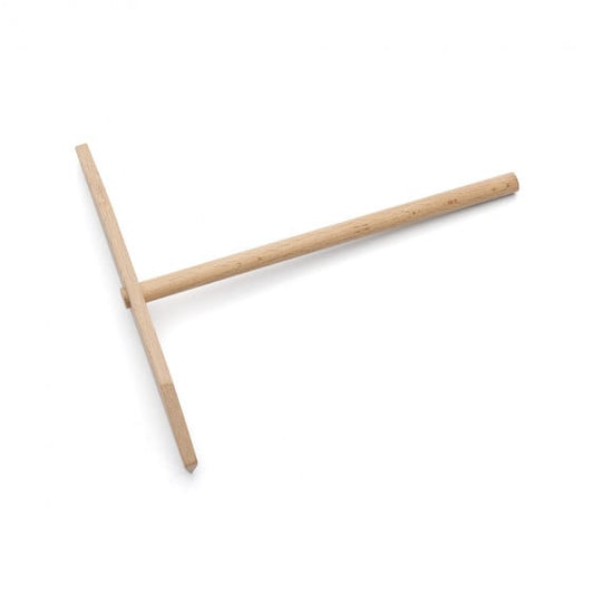 Râteau à crêpes B Bois De Buyer - hêtre ciré