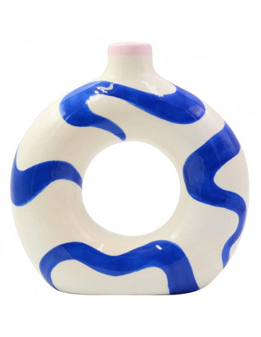 Vase Josefina - Qué rico
