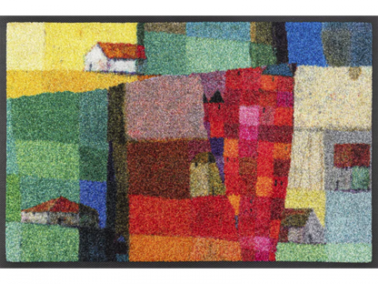 Tapis Venetien 50 x 75 cm - Wash+Dry