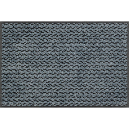 Tapis Duo Denim 50 x 75 cm - Wash+Dry