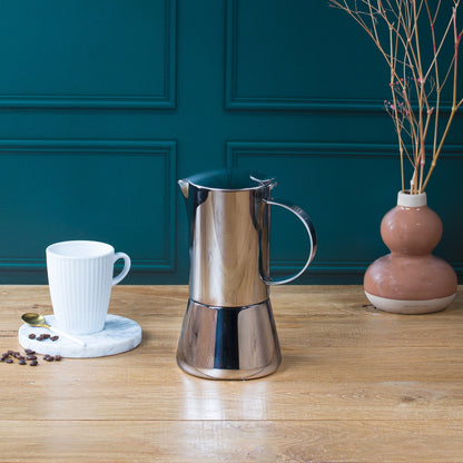 Cafetière italienne Capri - Cristel