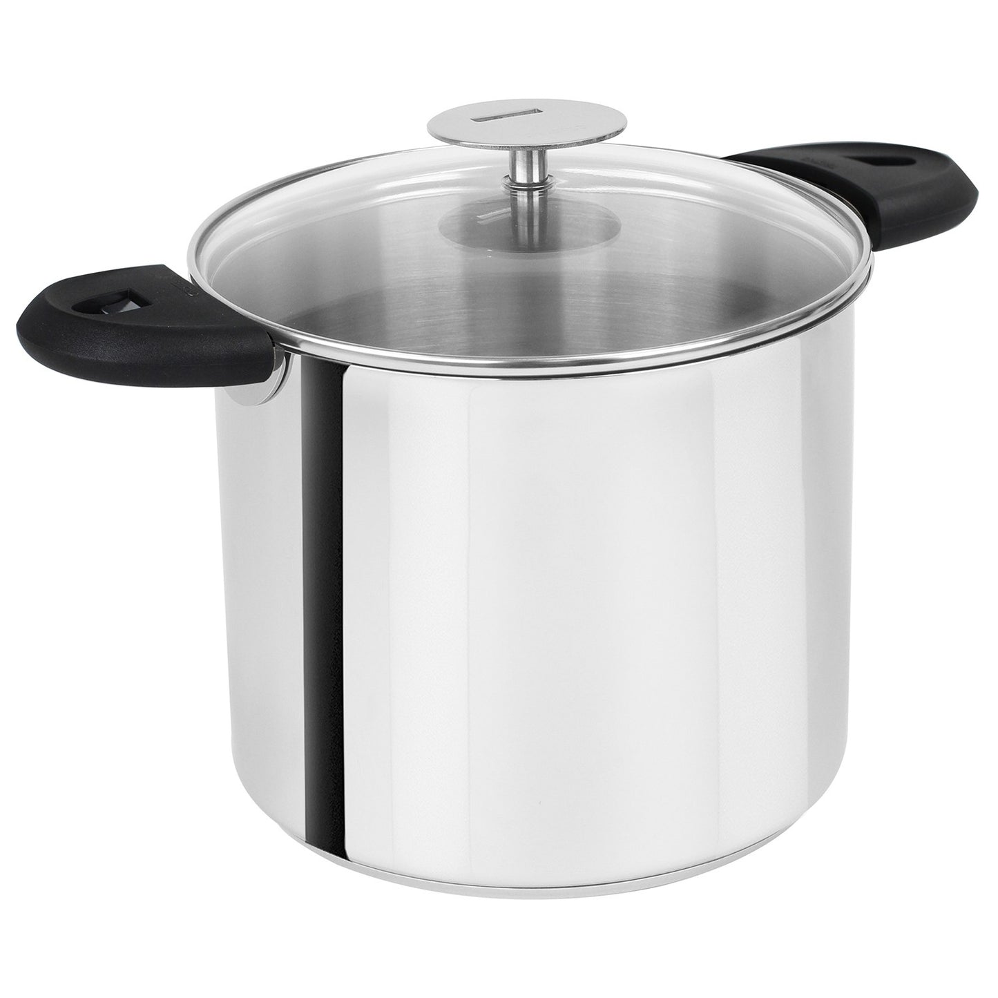 Marmite inox Mutine amovible - Cristel