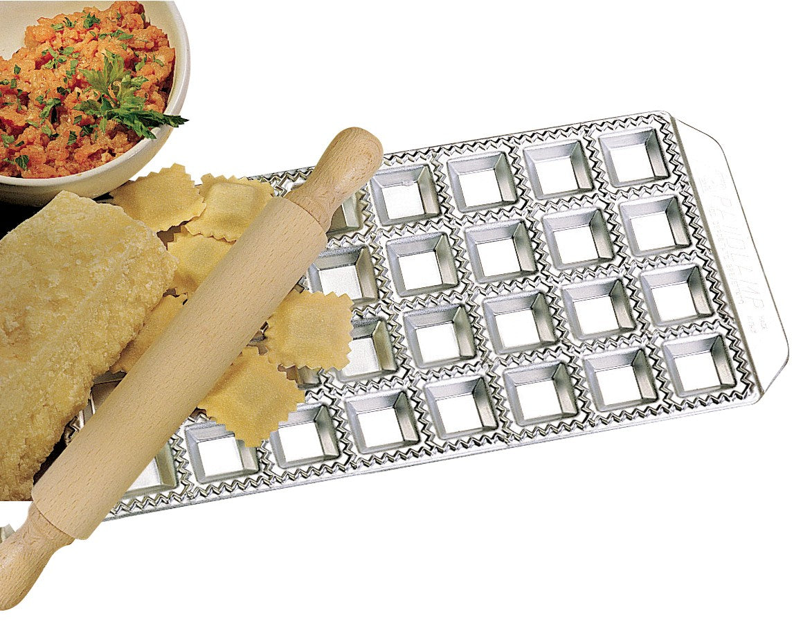 Moule pour raviolis - Imperia