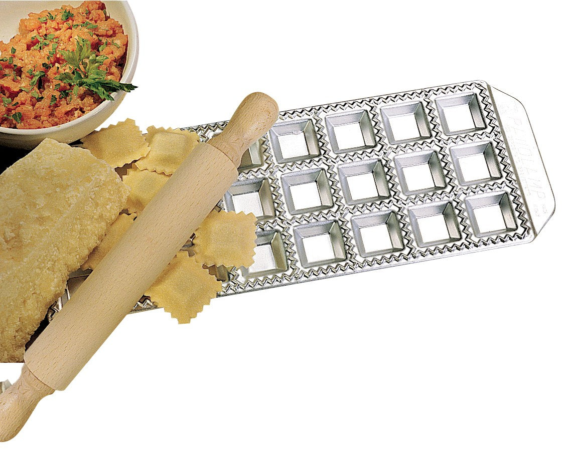 Moule pour raviolis - Imperia