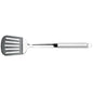 Spatule ajourée en inox - Cristel