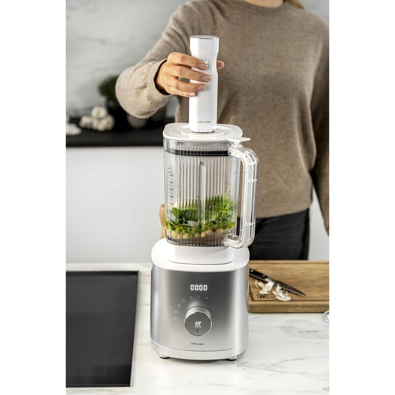 Adaptateur sous vide pour blender, Fresh & Save - Zwilling