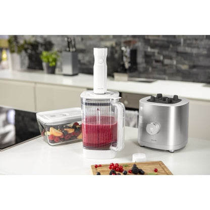 Adaptateur sous vide pour blender, Fresh & Save - Zwilling