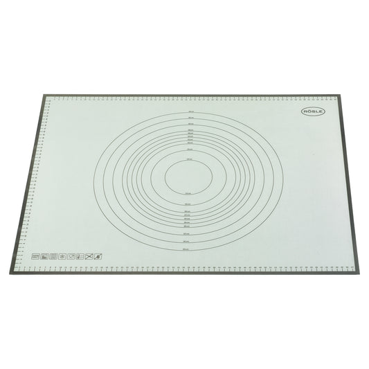Tapis de travail et de cuisson - Rösle