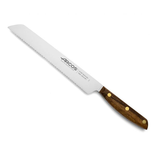 Couteau à pain Nordika 200mm - Arcos