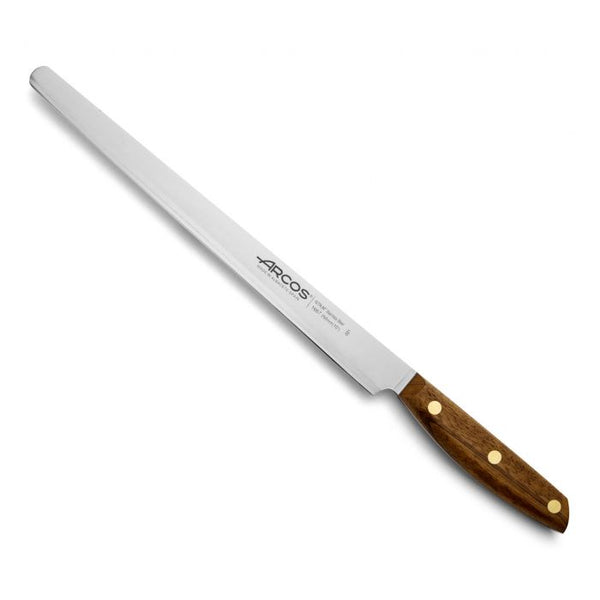 Couteau à jambon Nordika 250mm - Arcos