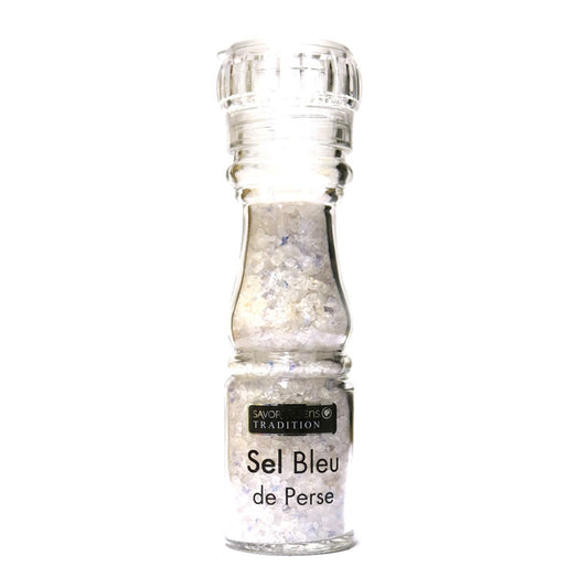 Sel bleu de Perse - Savor & Sens