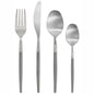 Ménagère Cutelery Stella mat 16 pièces - Blomus